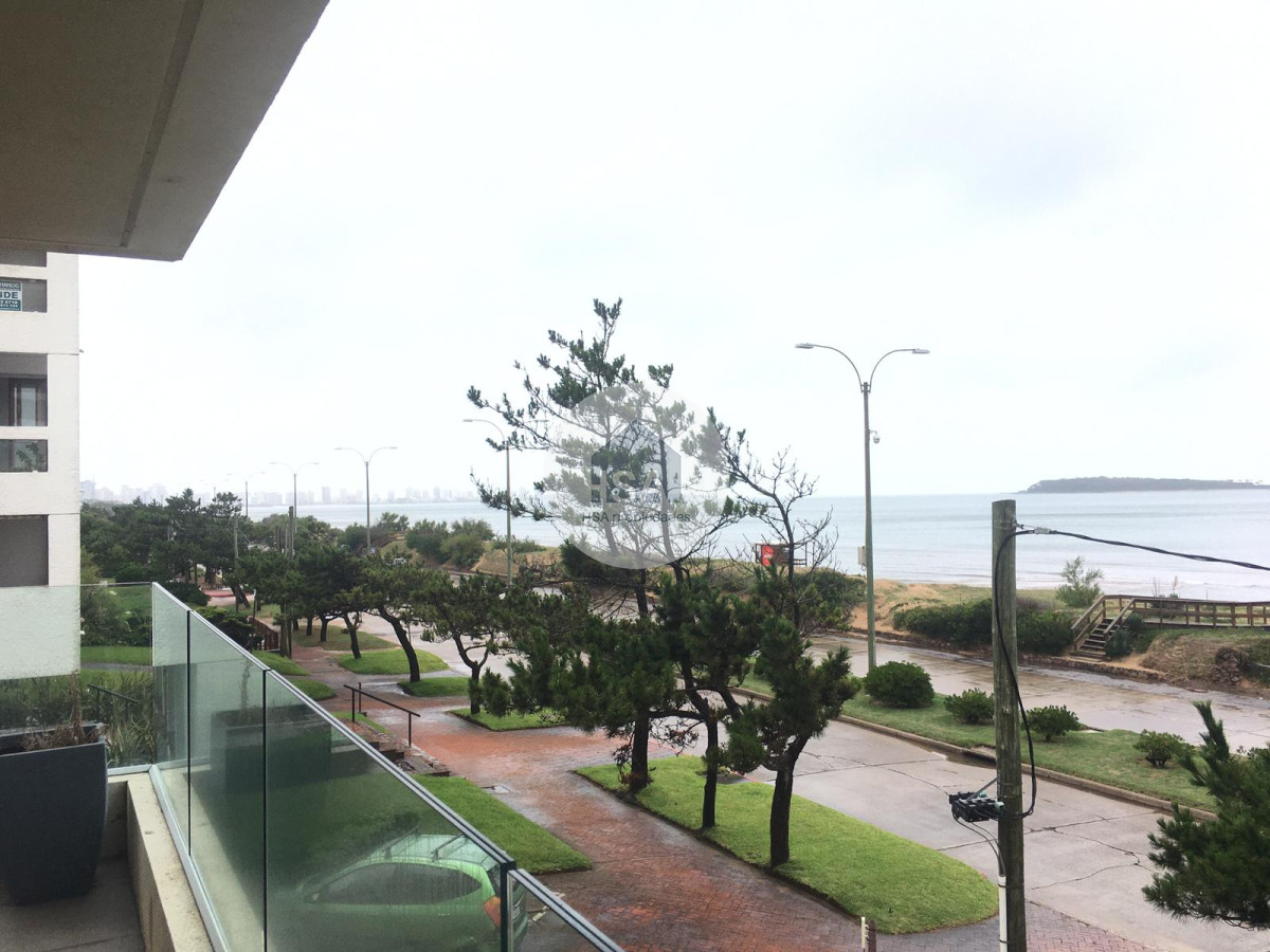 Apartamento ID.317 - Con hermosa vista le traemos en venta este comodo Departamento