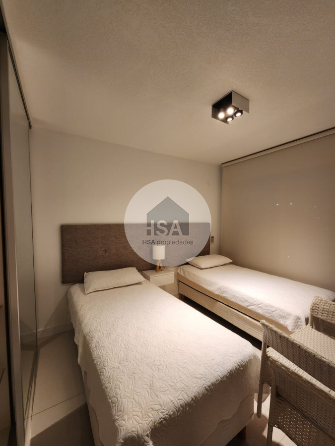 Apartamento ID.317 - Con hermosa vista le traemos en venta este comodo Departamento