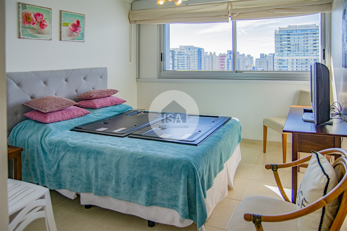 Apartamento ID.314 - Hermoso Departamento en venta con agradable vista al Mar