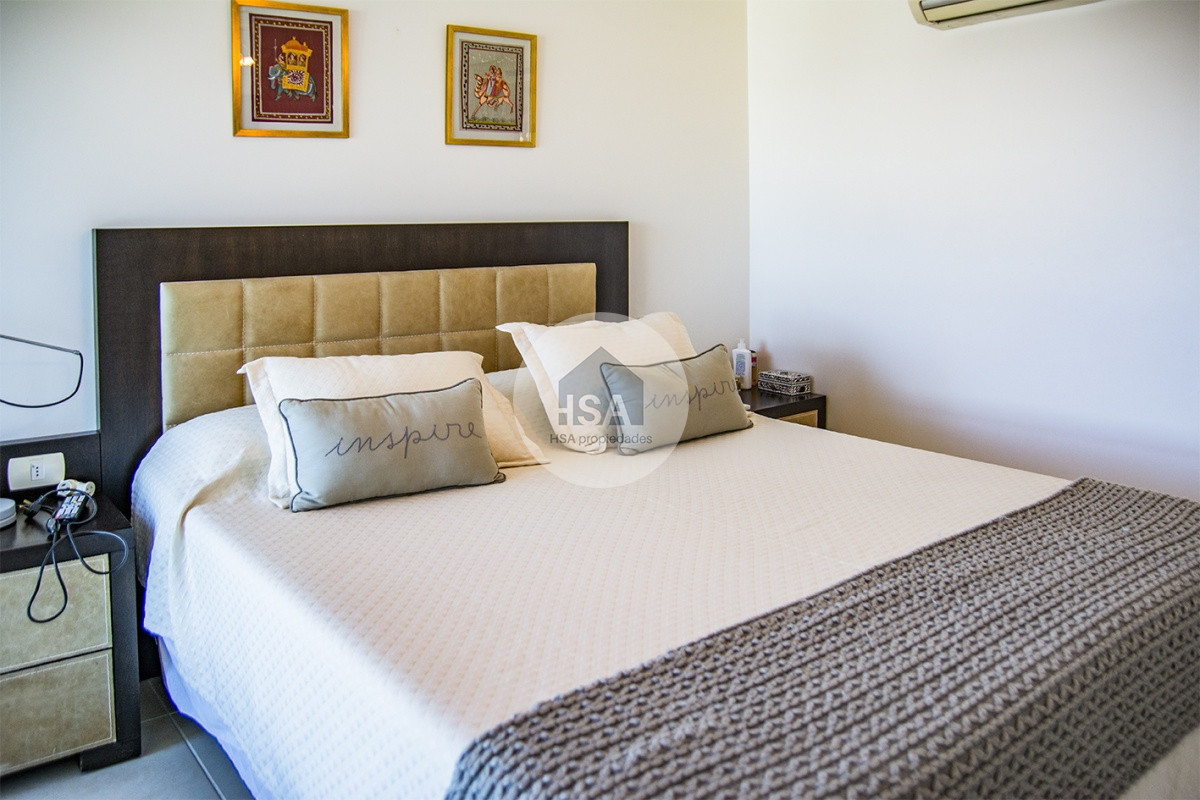 Apartamento ID.314 - Hermoso Departamento en venta con agradable vista al Mar