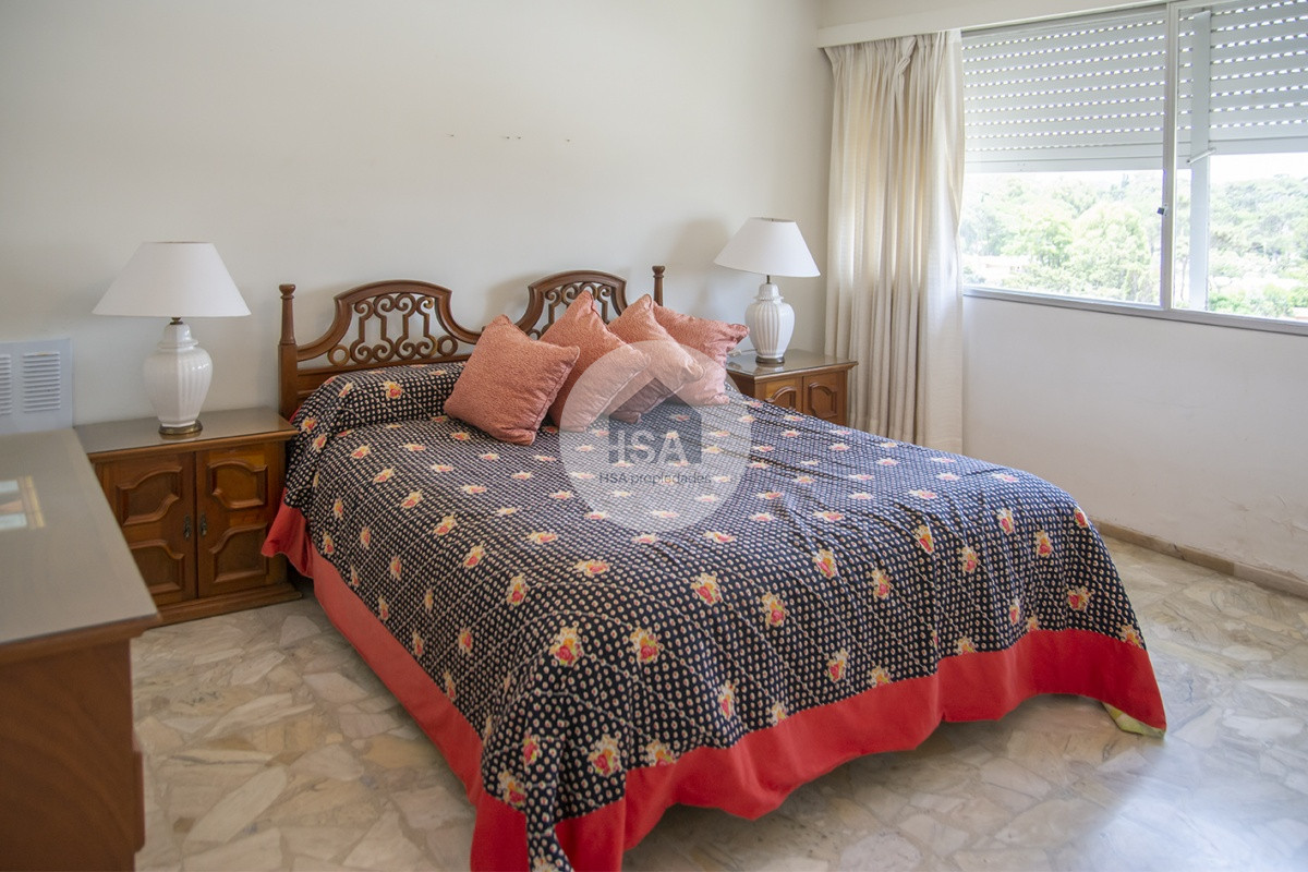 Apartamento ID.312 - Torre emblematica frente al mar, 2 dormitorios en venta