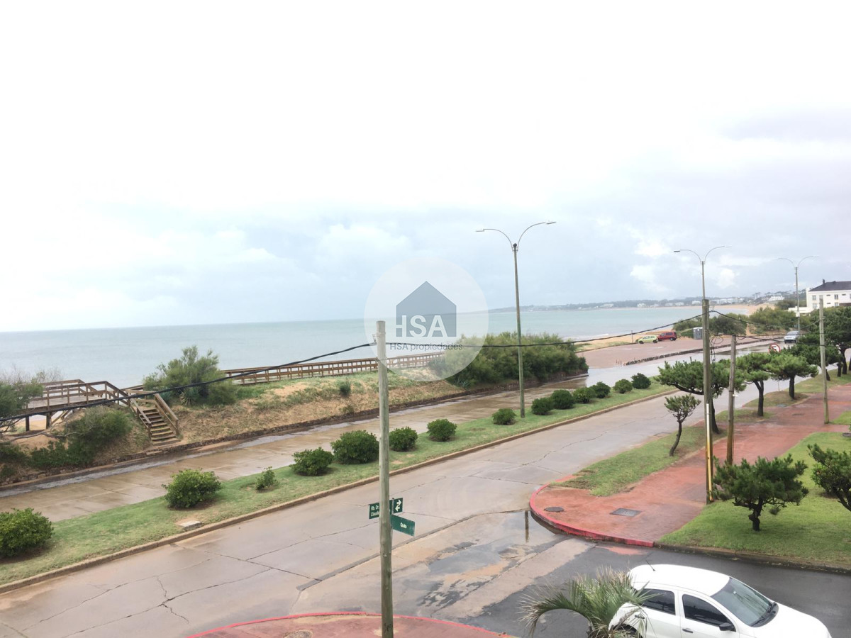 Apartamento ID.317 - Con hermosa vista le traemos en venta este comodo Departamento