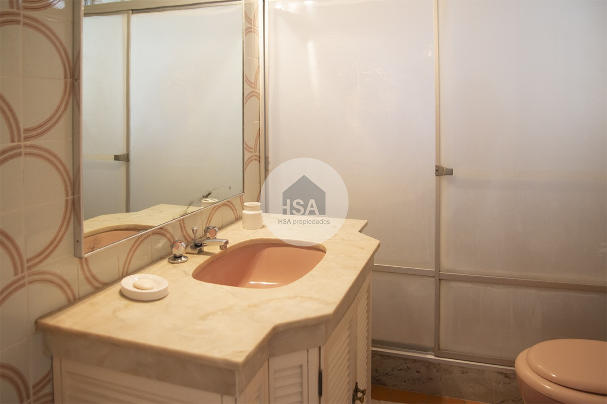 Apartamento ID.312 - Torre emblematica frente al mar, 2 dormitorios en venta