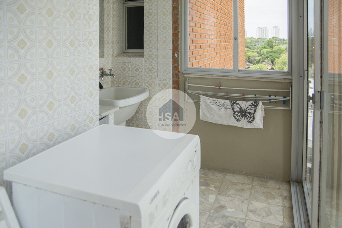 Apartamento ID.312 - Torre emblematica frente al mar, 2 dormitorios en venta