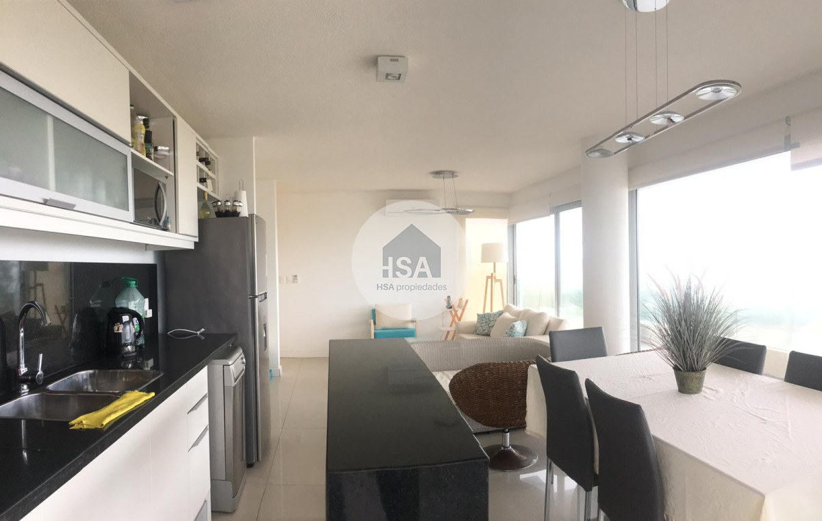 Apartamento ID.317 - Con hermosa vista le traemos en venta este comodo Departamento