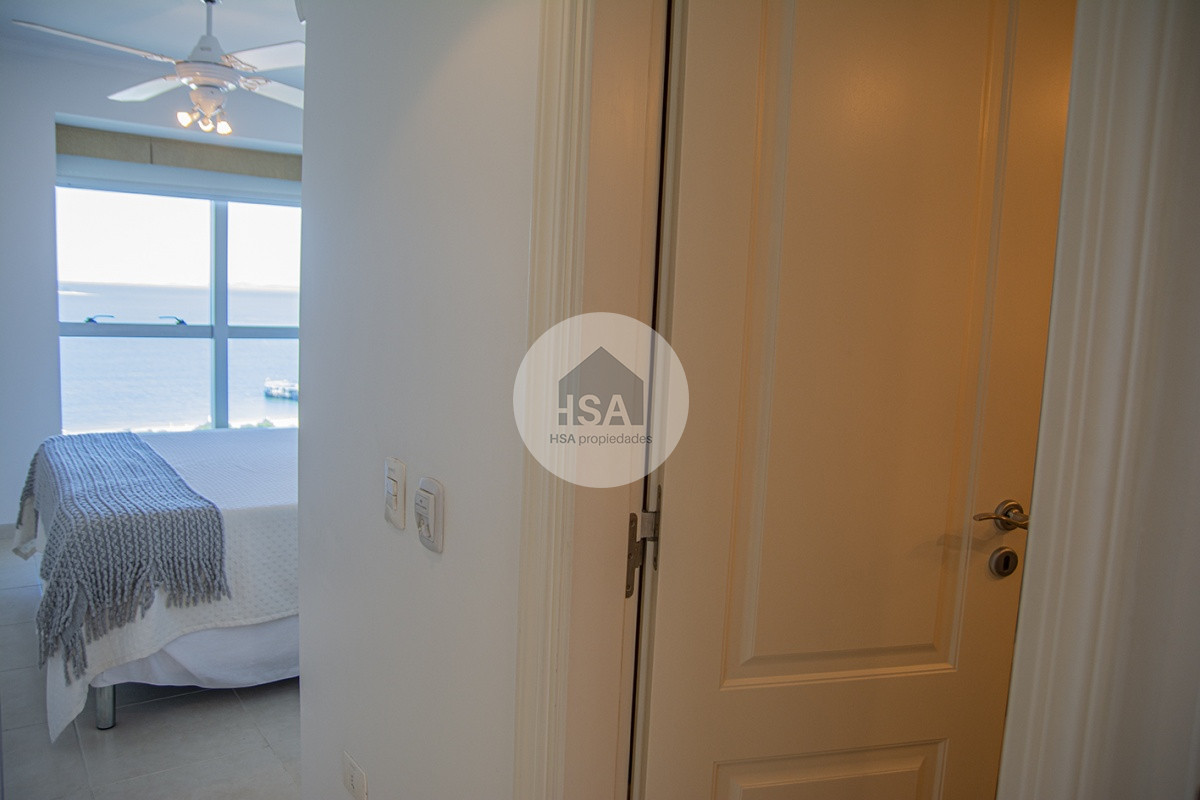 Apartamento ID.314 - Hermoso Departamento en venta con agradable vista al Mar