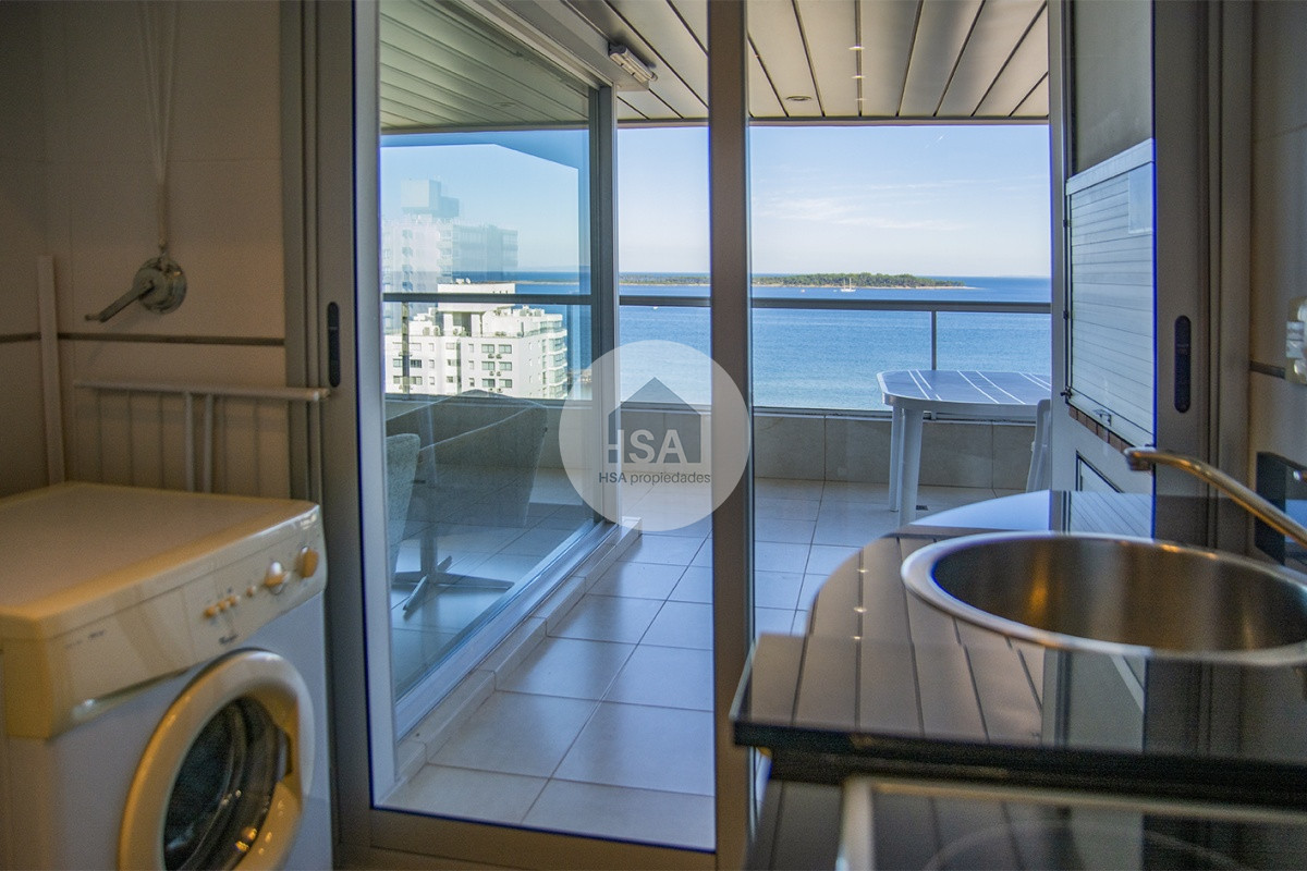 Apartamento ID.314 - Hermoso Departamento en venta con agradable vista al Mar