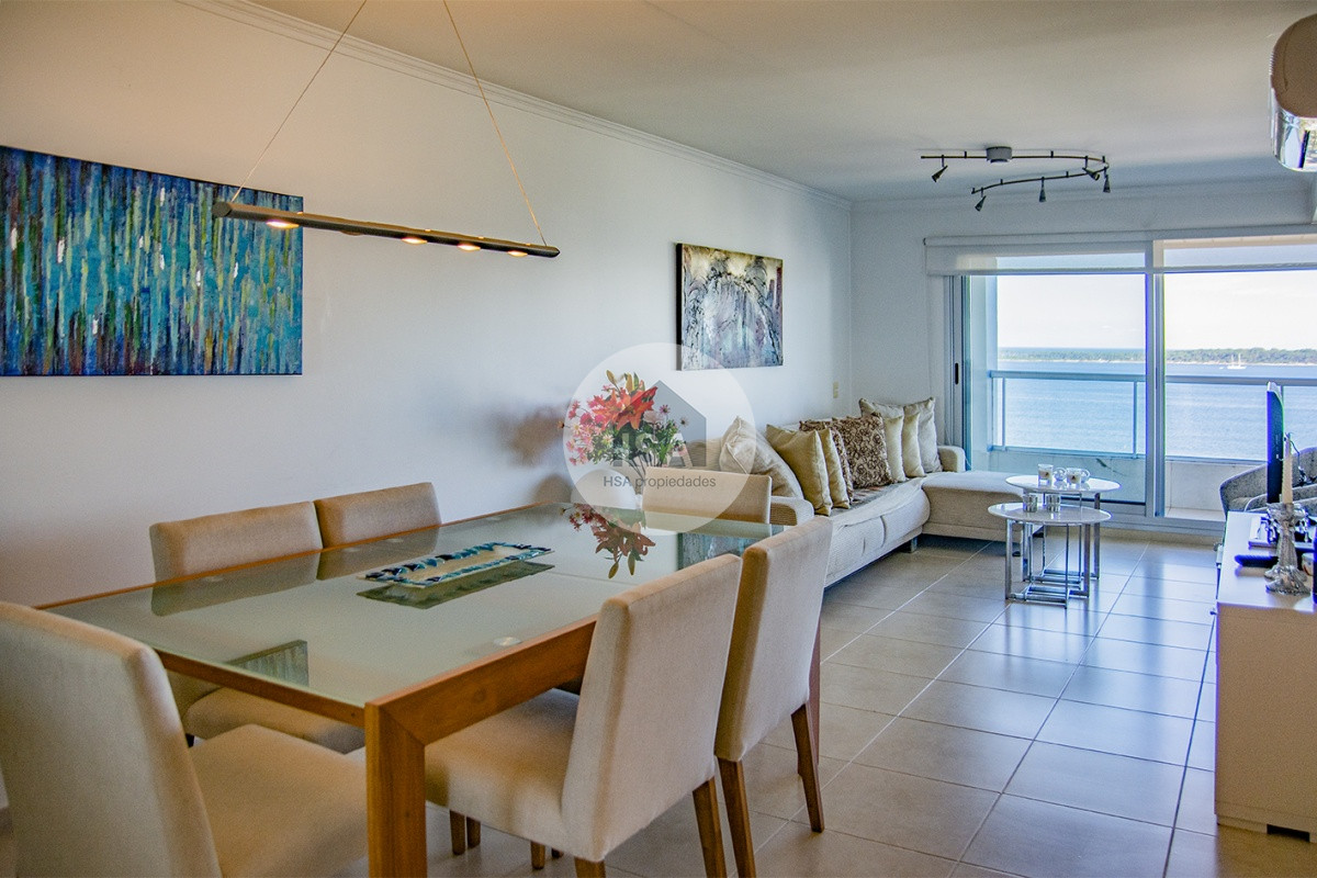 Apartamento ID.314 - Hermoso Departamento en venta con agradable vista al Mar