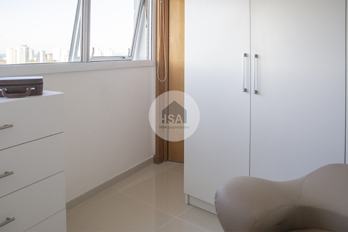 Apartamento ID.363 - Oportunidad en playa mansa, finamente decorado. Sunrise Tower