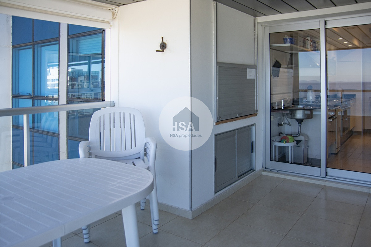 Apartamento ID.314 - Hermoso Departamento en venta con agradable vista al Mar