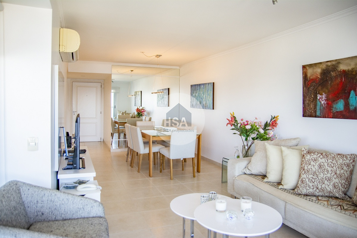 Apartamento ID.314 - Hermoso Departamento en venta con agradable vista al Mar