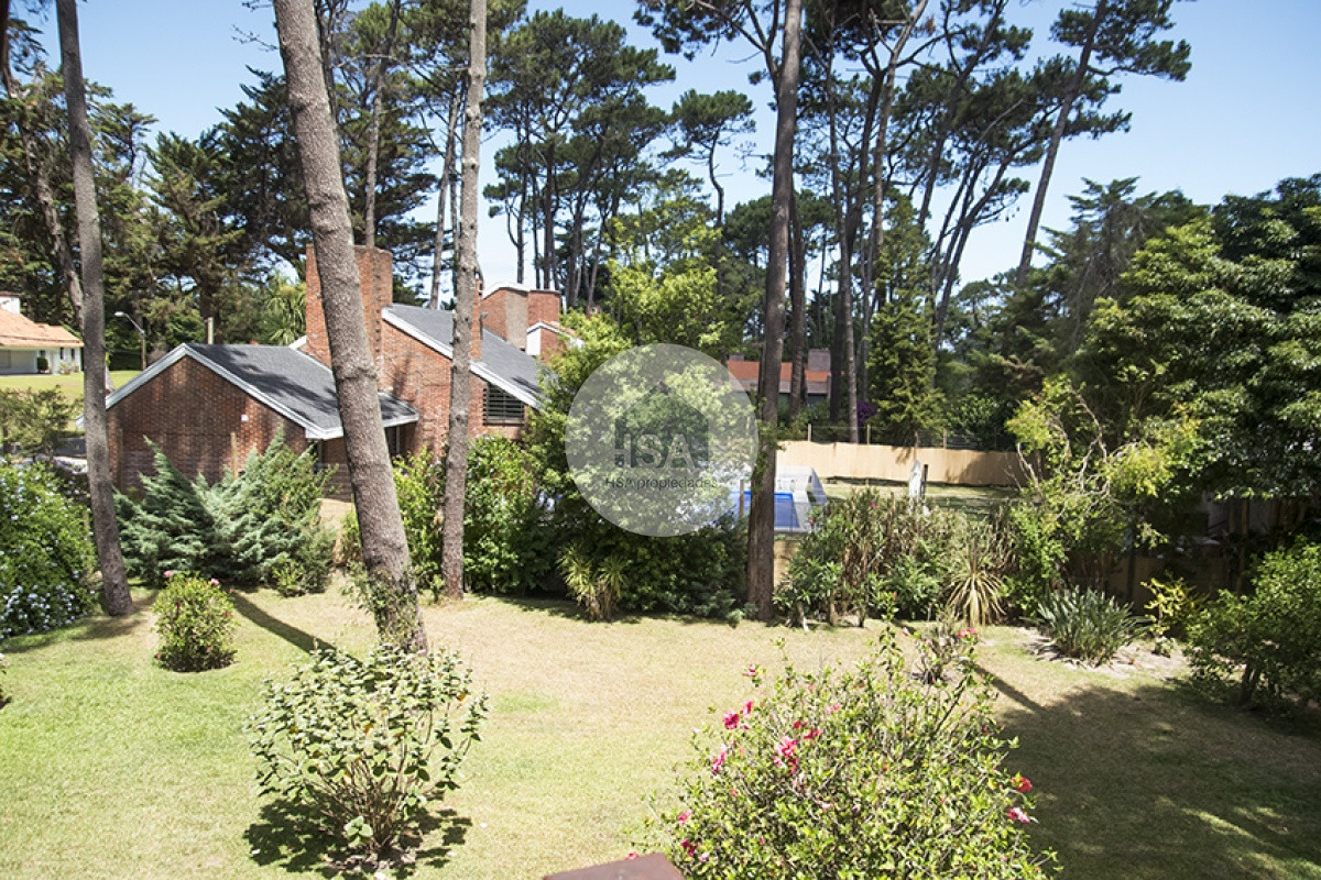 Casa ID.551 - Casa en San Rafael - Punta del Este