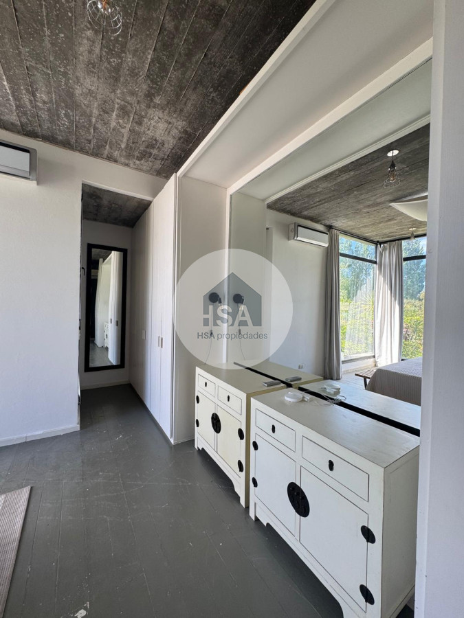 Casa ID.553 - Casa en Alborada - Punta del Este