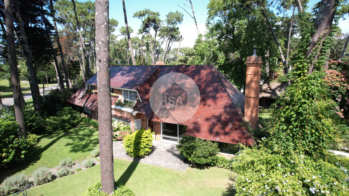 Casa ID.551 - Casa en San Rafael - Punta del Este