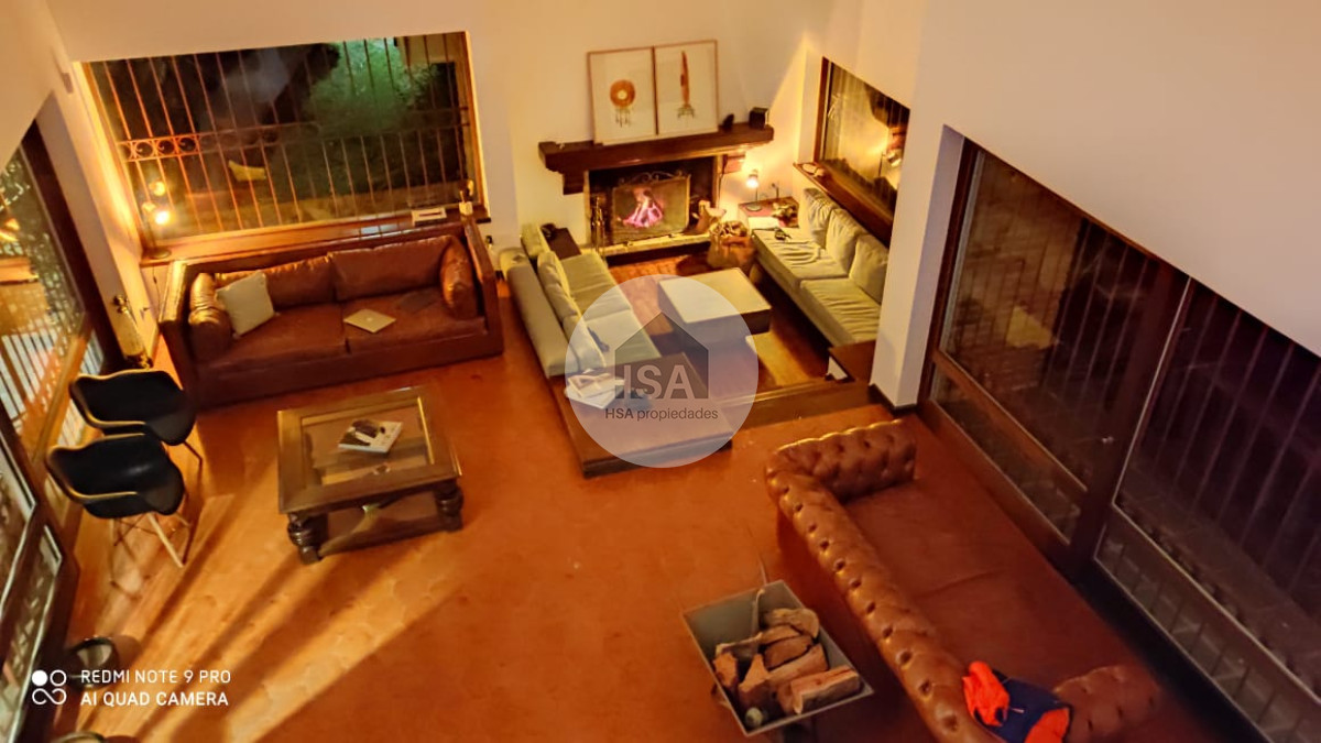 Casa ID.551 - Casa en San Rafael - Punta del Este