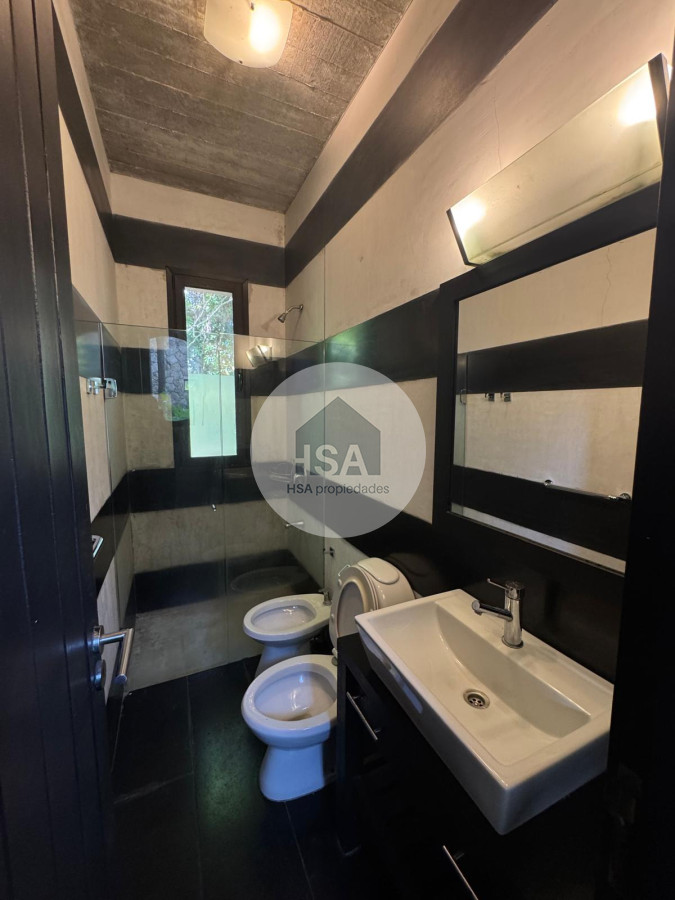 Casa ID.553 - Casa en Alborada - Punta del Este