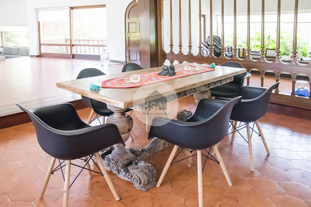 Casa ID.551 - Casa en San Rafael - Punta del Este