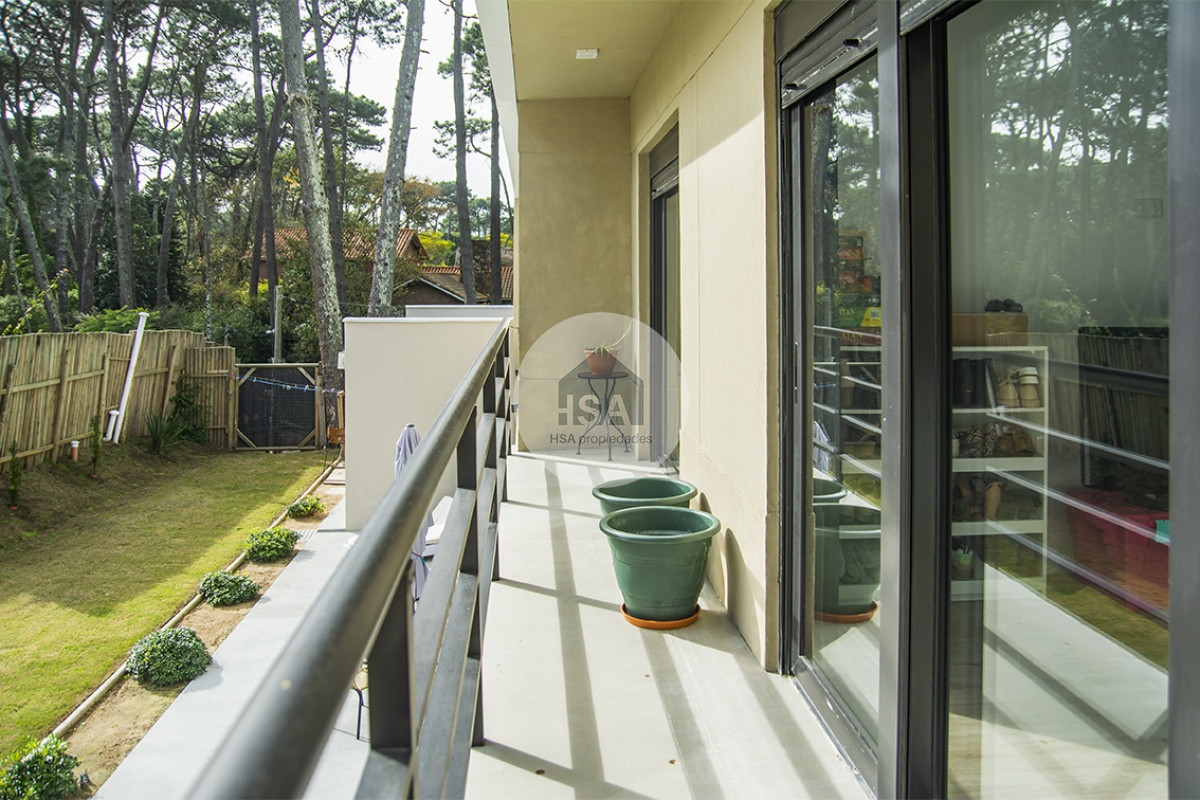 Casa ID.554 - Casa ideal de 4 dormitorios en suite en San Rafael Punta del Este.