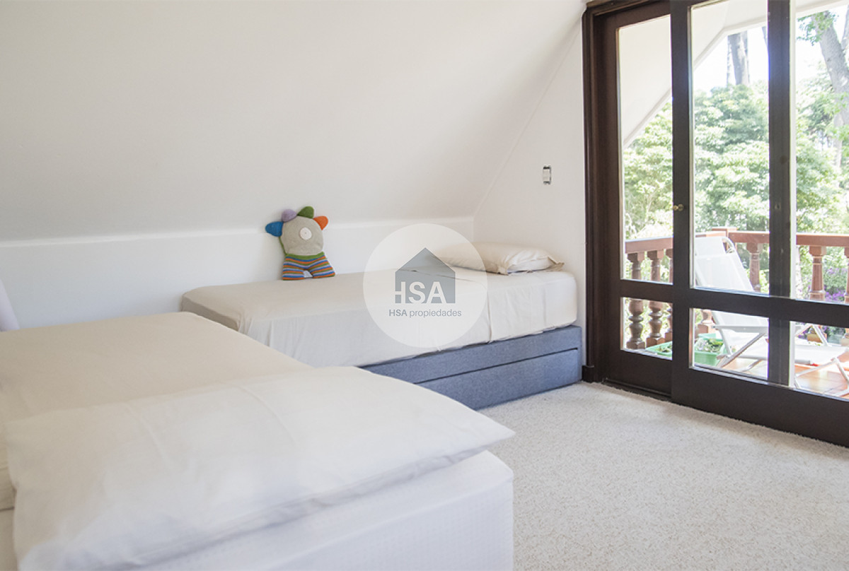 Casa ID.551 - Casa en San Rafael - Punta del Este