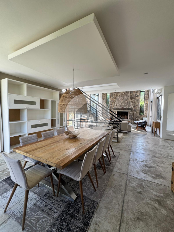 Casa ID.553 - Casa en Alborada - Punta del Este