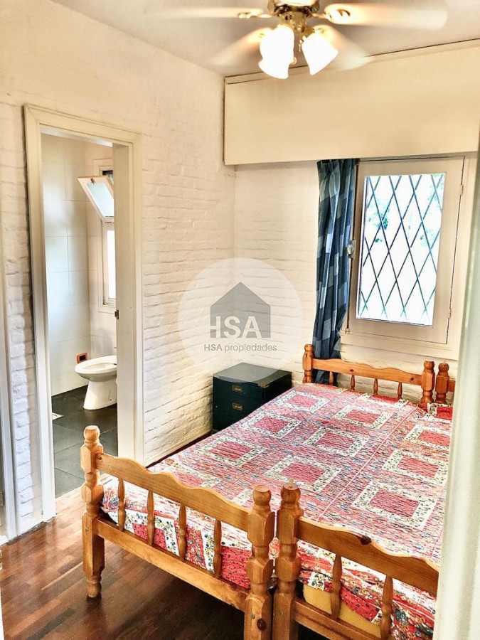 Casa ID.552 - Casa en venta en Lugano, Punta del este, 3 dormitorios y dependencia