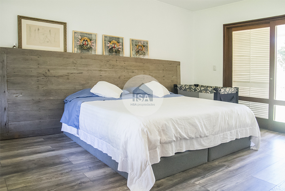 Casa ID.551 - Casa en San Rafael - Punta del Este
