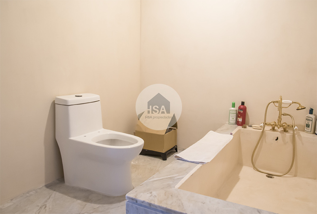 Casa ID.551 - Casa en San Rafael - Punta del Este