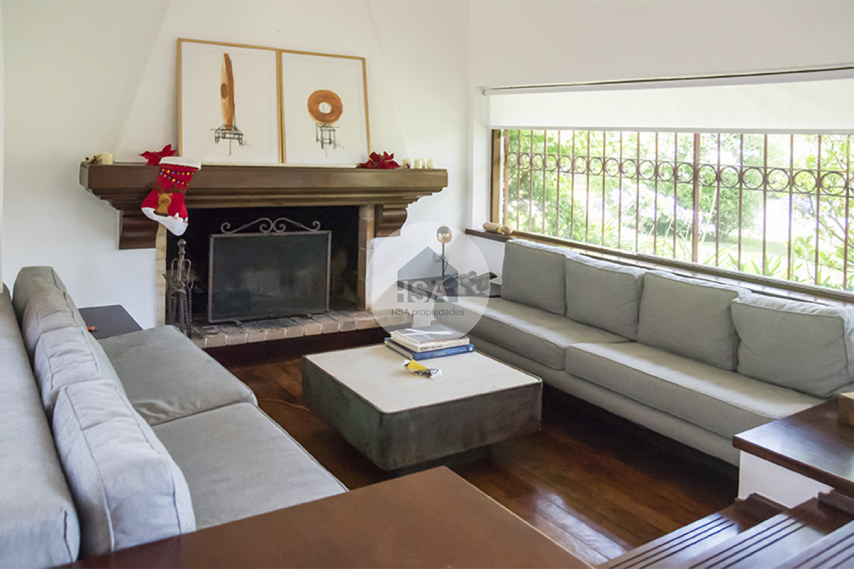 Casa ID.551 - Casa en San Rafael - Punta del Este