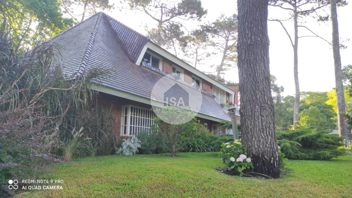 Casa ID.551 - Casa en San Rafael - Punta del Este