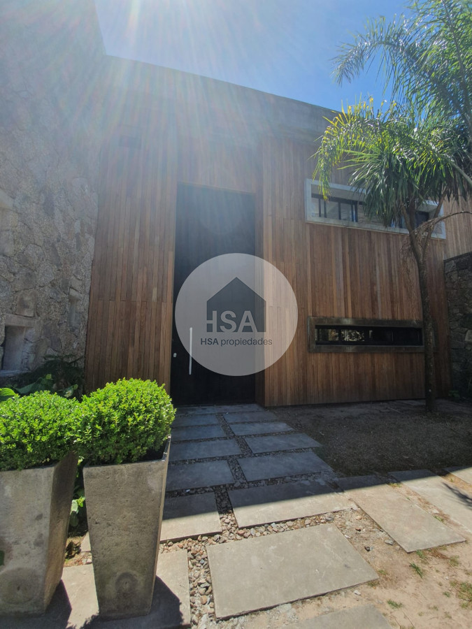 Casa ID.553 - Casa en Alborada - Punta del Este