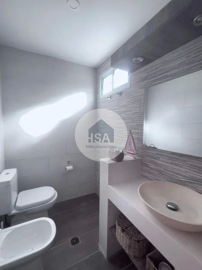Casa ID.549 - Hermosa casa en Playa Mansa, Punta del Este