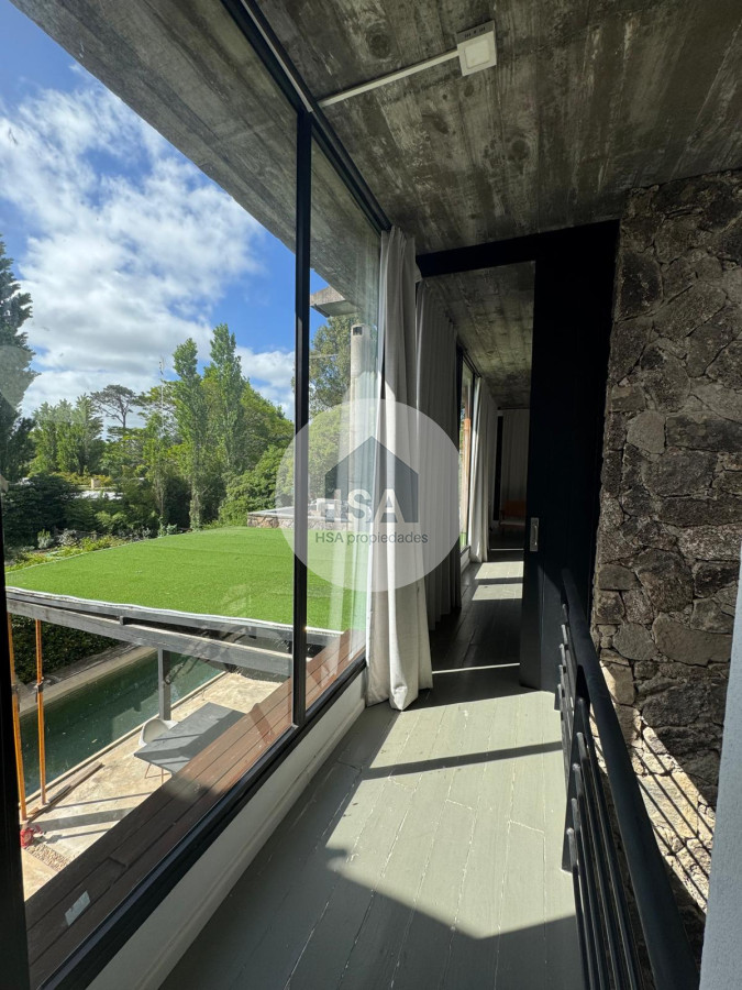 Casa ID.553 - Casa en Alborada - Punta del Este