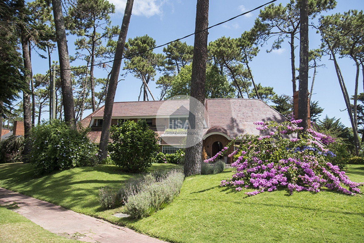 Casa ID.551 - Casa en San Rafael - Punta del Este