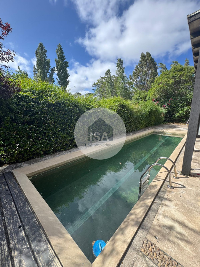 Casa ID.553 - Casa en Alborada - Punta del Este