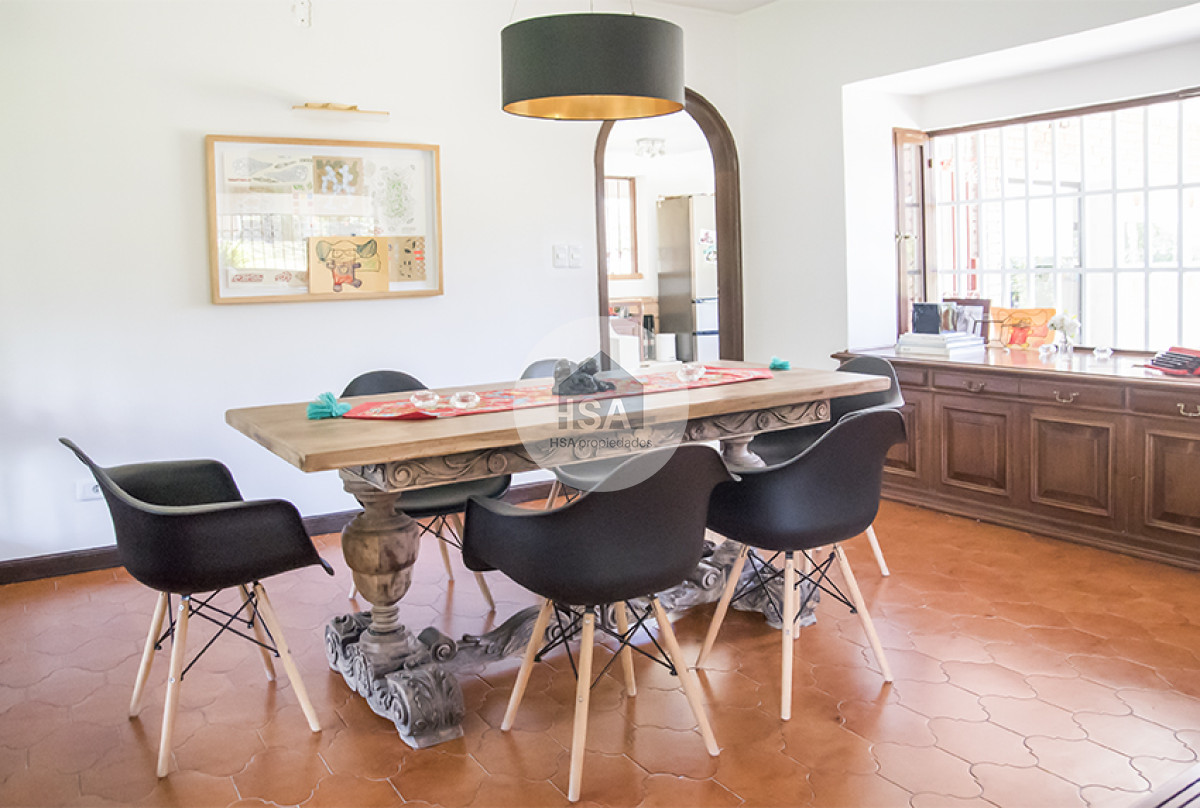 Casa ID.551 - Casa en San Rafael - Punta del Este
