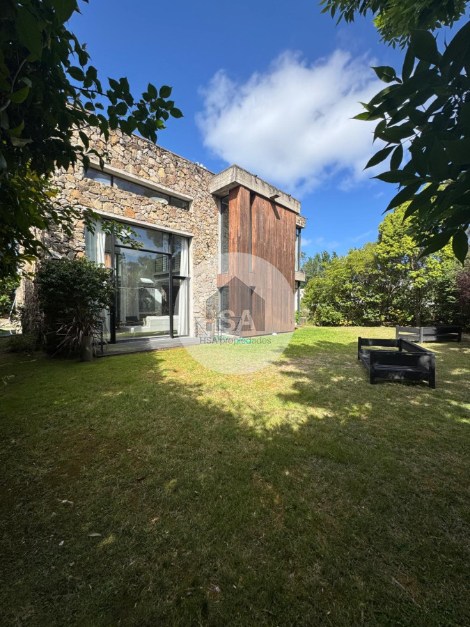 Casa ID.553 - Casa en Alborada - Punta del Este