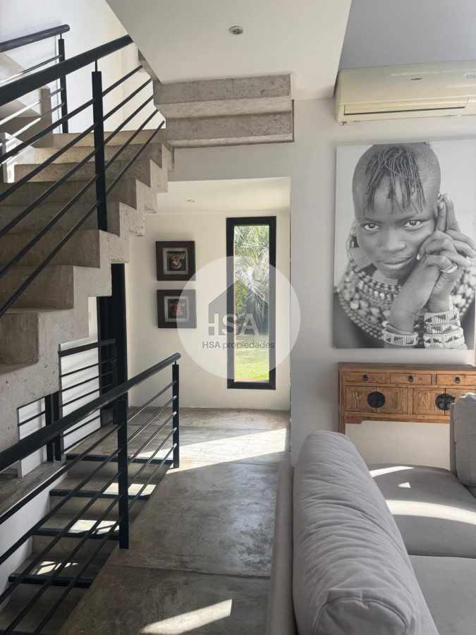 Casa ID.553 - Casa en Alborada - Punta del Este