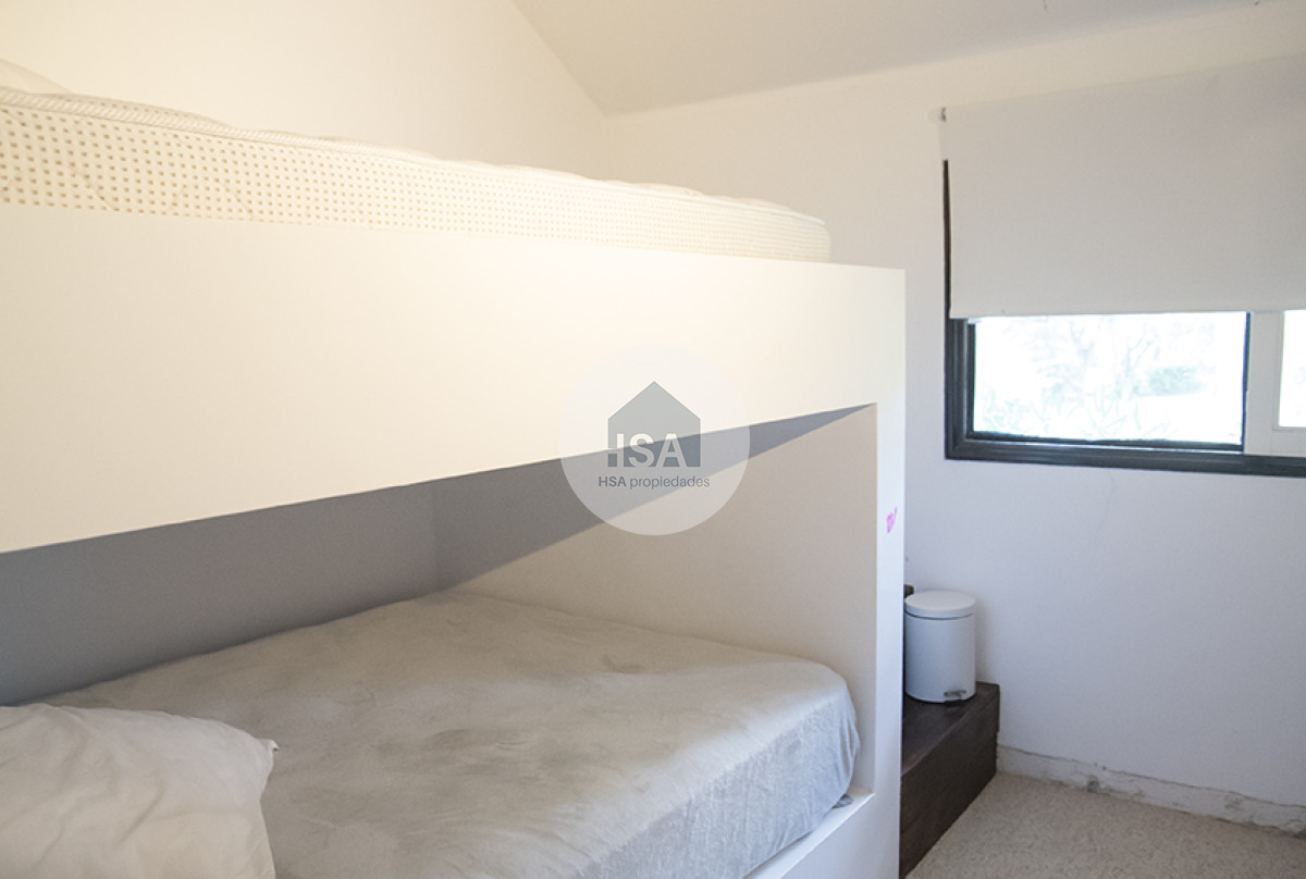 Casa ID.551 - Casa en San Rafael - Punta del Este