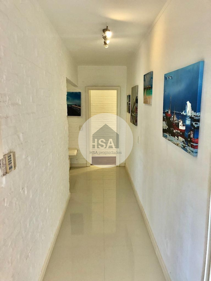 Casa ID.552 - Casa en venta en Lugano, Punta del este, 3 dormitorios y dependencia