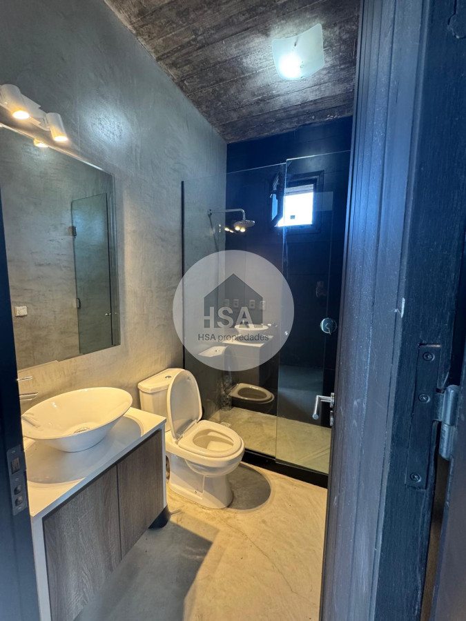 Casa ID.553 - Casa en Alborada - Punta del Este