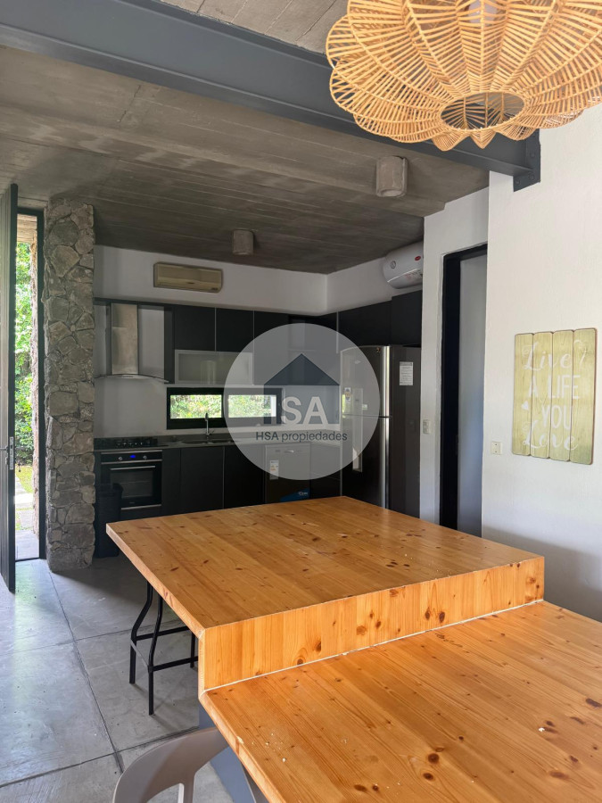 Casa ID.553 - Casa en Alborada - Punta del Este