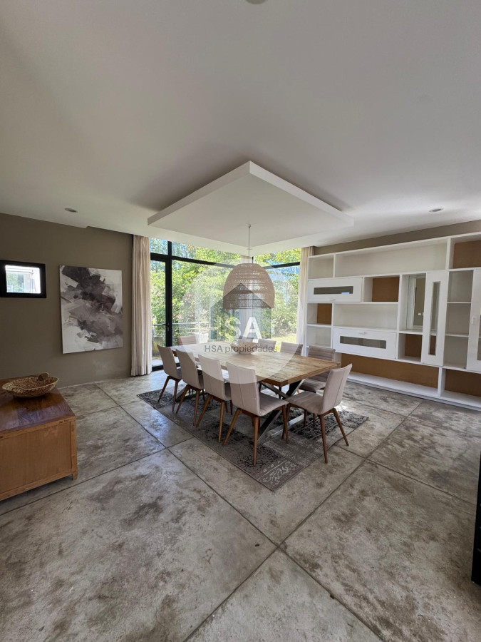 Casa ID.553 - Casa en Alborada - Punta del Este