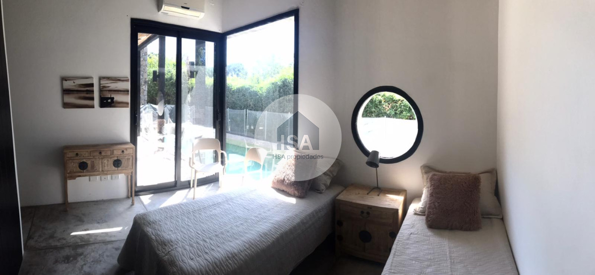 Casa ID.553 - Casa en Alborada - Punta del Este