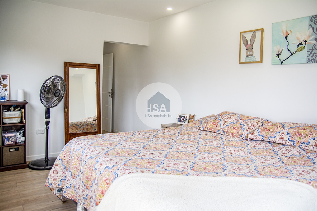 Casa ID.554 - Casa ideal de 4 dormitorios en suite en San Rafael Punta del Este.