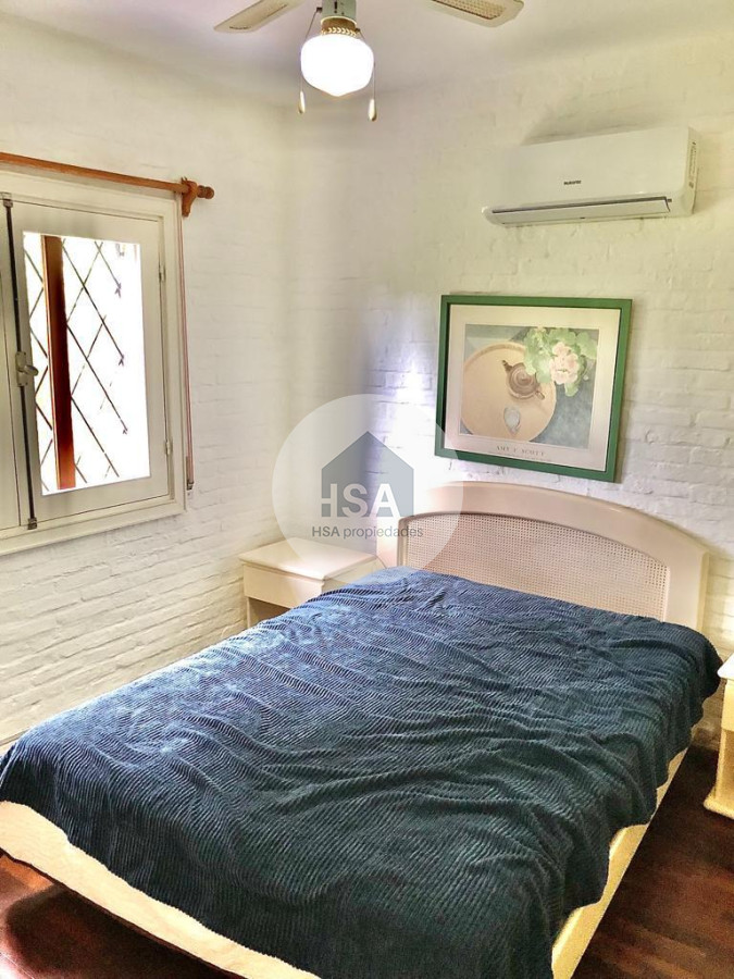 Casa ID.552 - Casa en venta en Lugano, Punta del este, 3 dormitorios y dependencia
