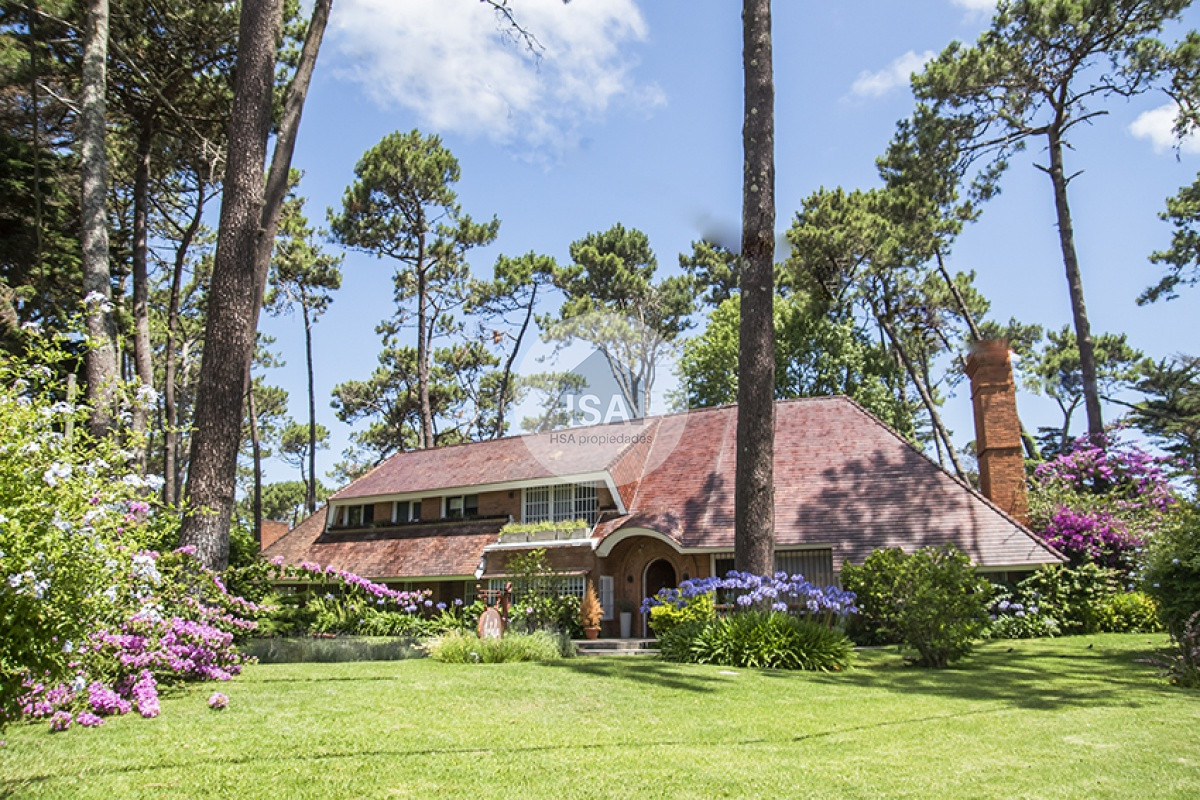Casa ID.551 - Casa en San Rafael - Punta del Este