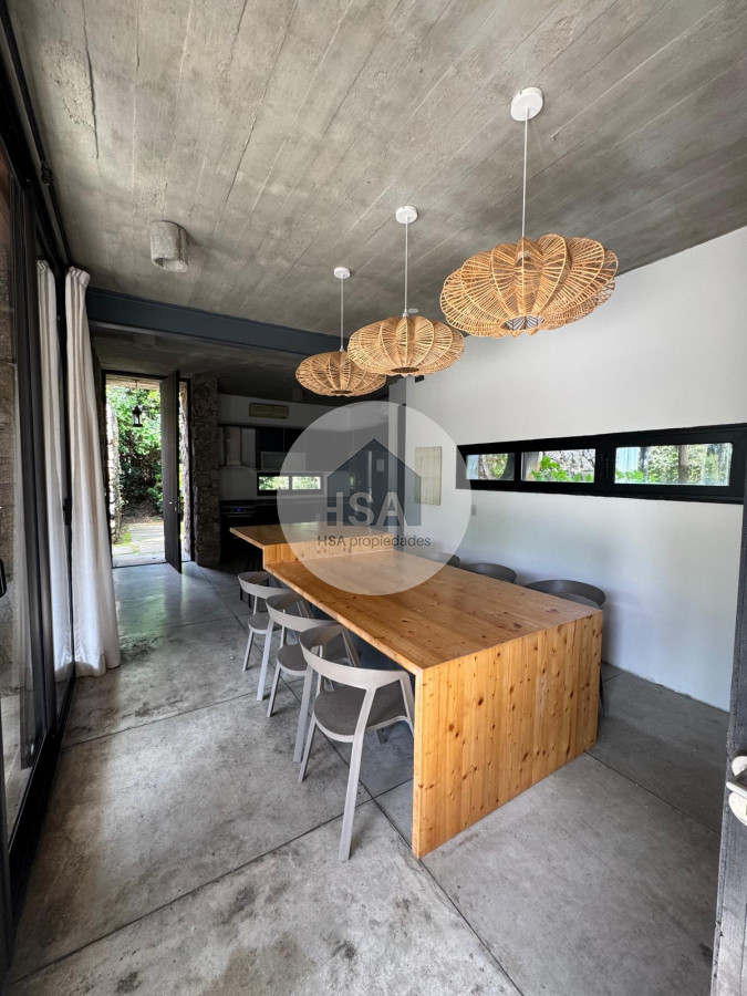 Casa ID.553 - Casa en Alborada - Punta del Este