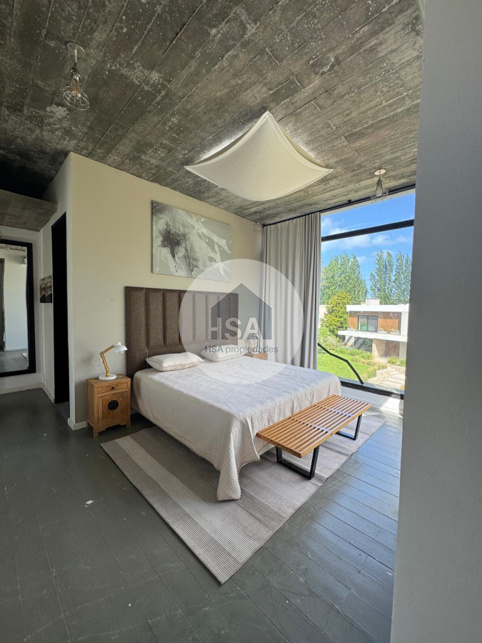 Casa ID.553 - Casa en Alborada - Punta del Este