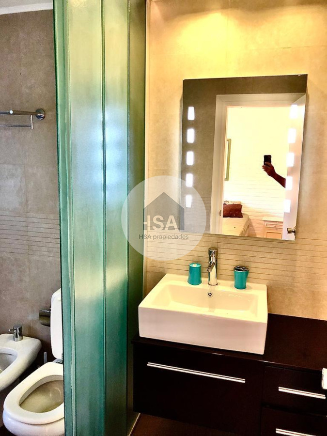 Casa ID.552 - Casa en venta en Lugano, Punta del este, 3 dormitorios y dependencia
