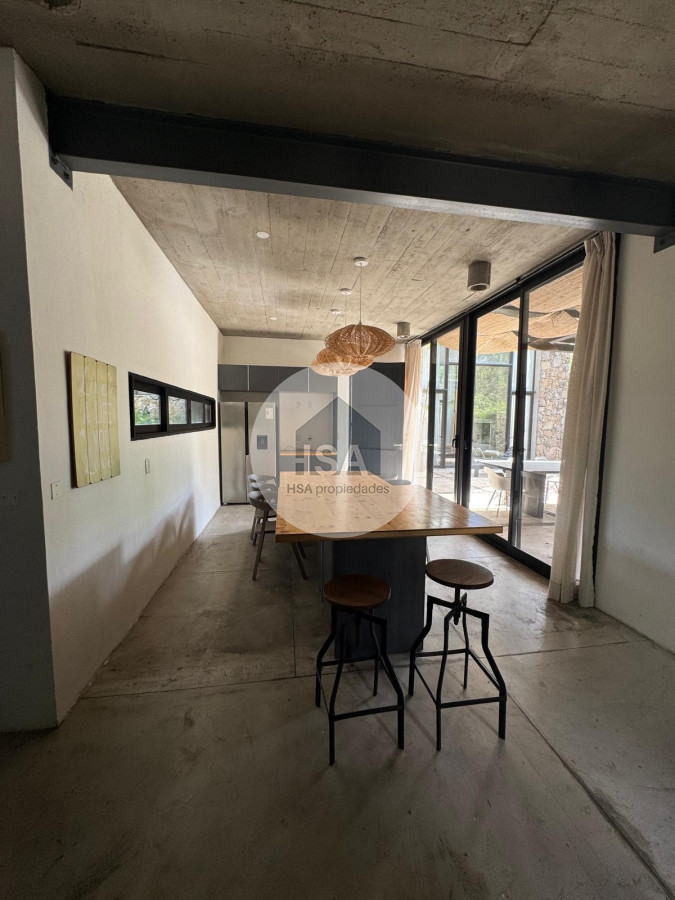 Casa ID.553 - Casa en Alborada - Punta del Este